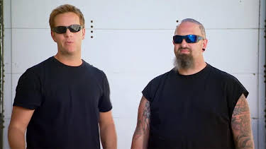 12:25: Auction Hunters - Zwei Asse machen Kasse | ProSieben Maxx | 4/3 2026