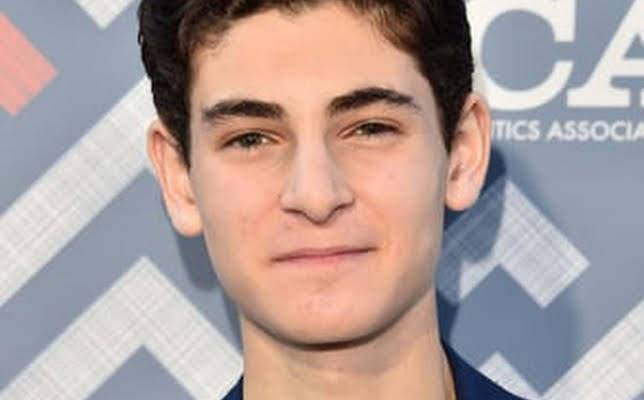 David Mazouz
