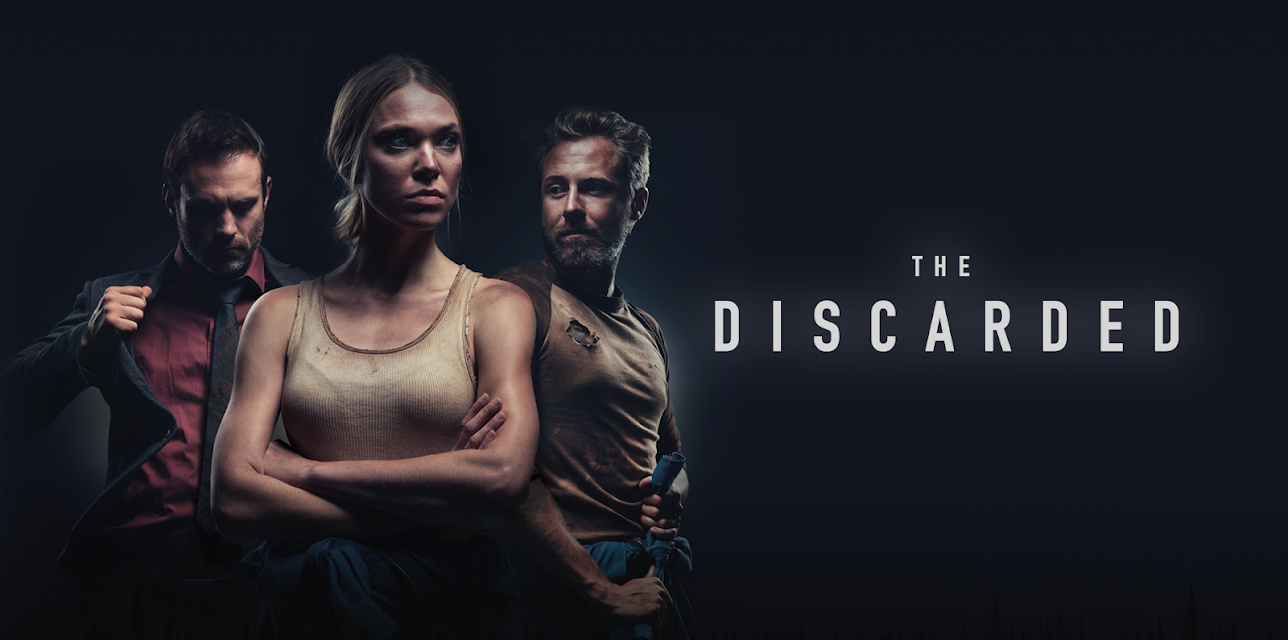 The Discarded (2020)