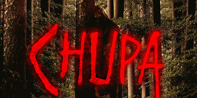 Chupa (2021)