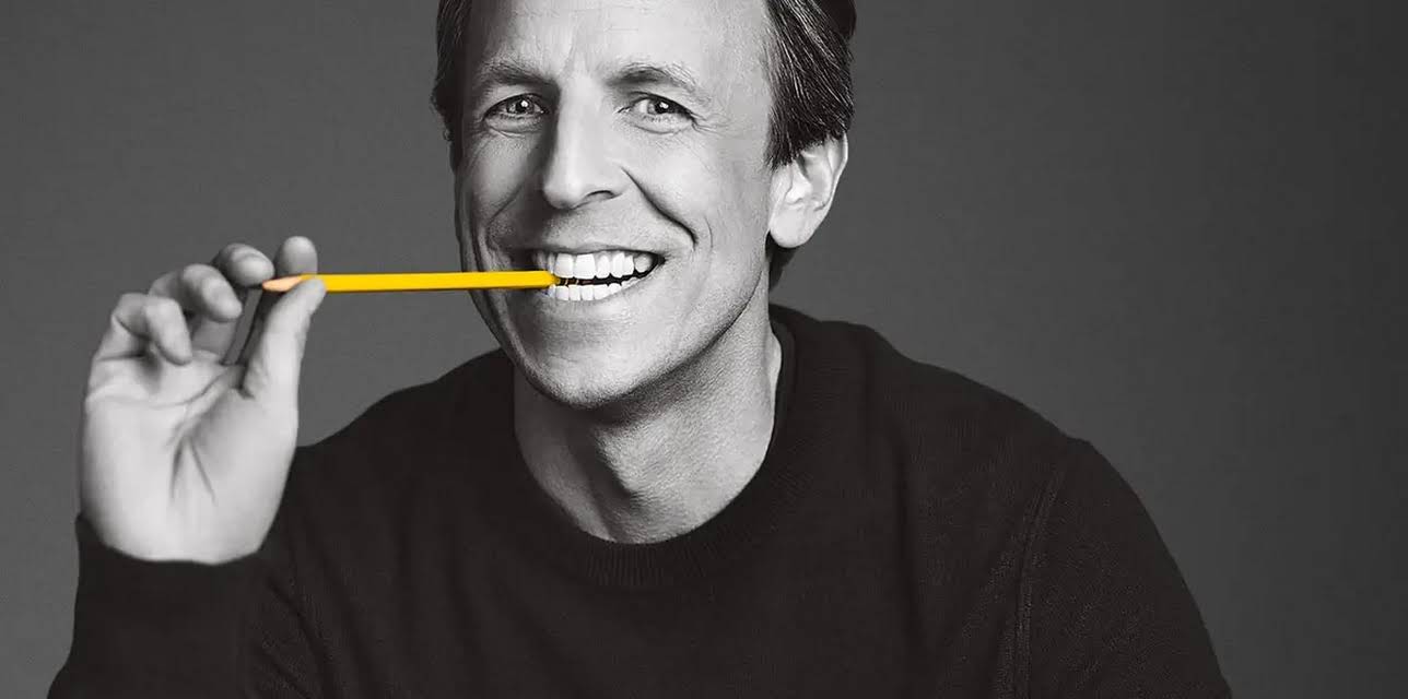 Late Night with Seth Meyers