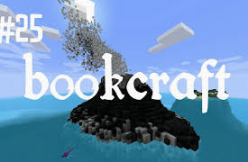 StacyPlays: Bookcraft: Volcano!
