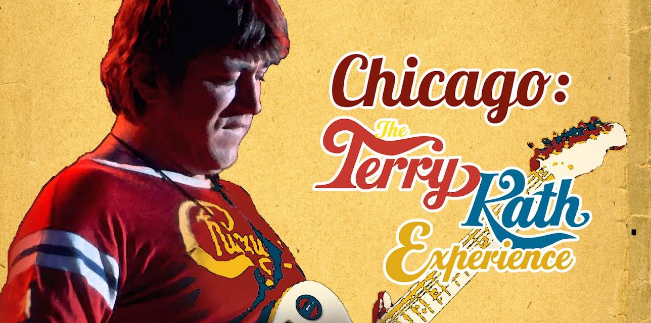 Chicago: The Terry Kath Experience (2016)