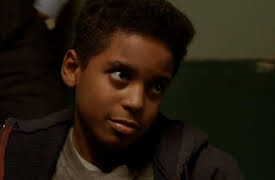 Law & Order Season 1: Mushrooms