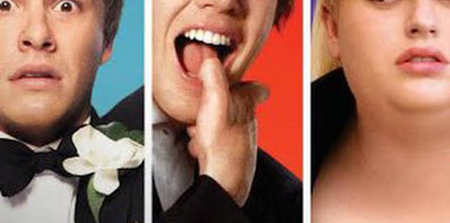 22:05: Una boda de muerte | Comedy Central | 2/28 2026