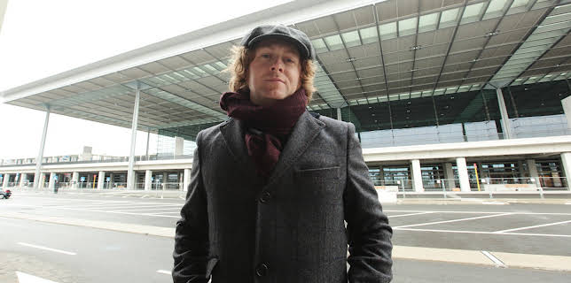 03:36: Incredible Engineering Blunders: Fixed (S1 E4) (S1) | Discovery Science | 11/19 2025