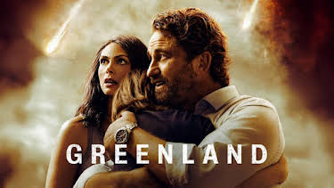 22:15: Greenland | SVT1 | 4/11 2026