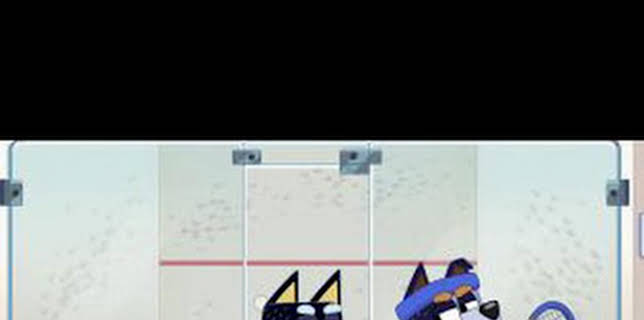 10:35: Bluey (T2): Ep.4 Squash | Disney Junior | 1/13 2026