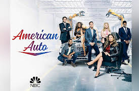 American Auto S1: White Van