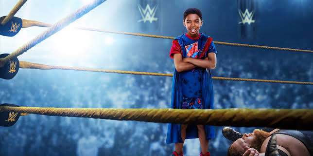 Mi primer gran combate (2020)