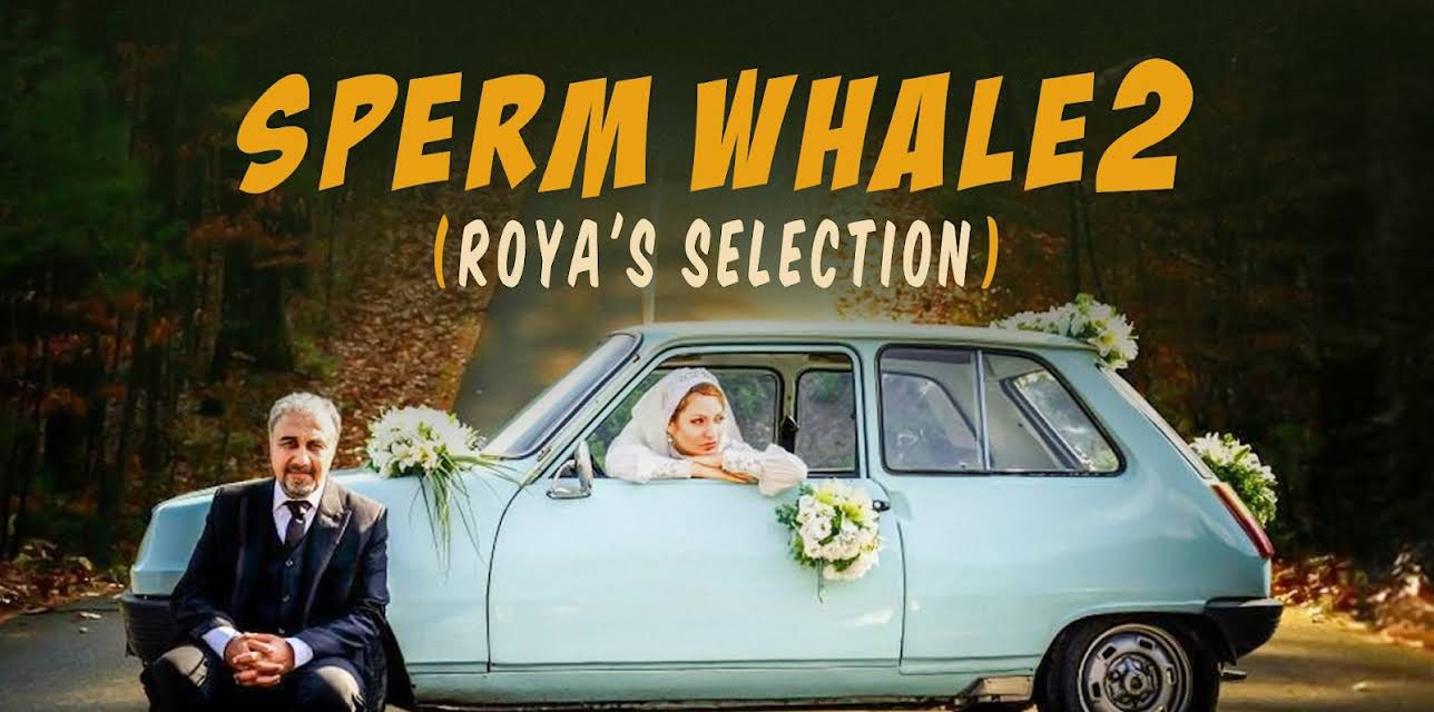Sperm Whale 2: Roya's Selection (2017)