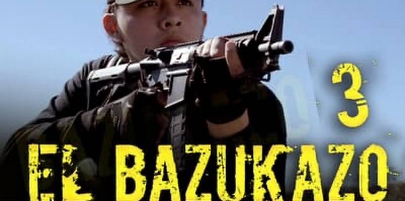 El Basukazo 3 (2022)