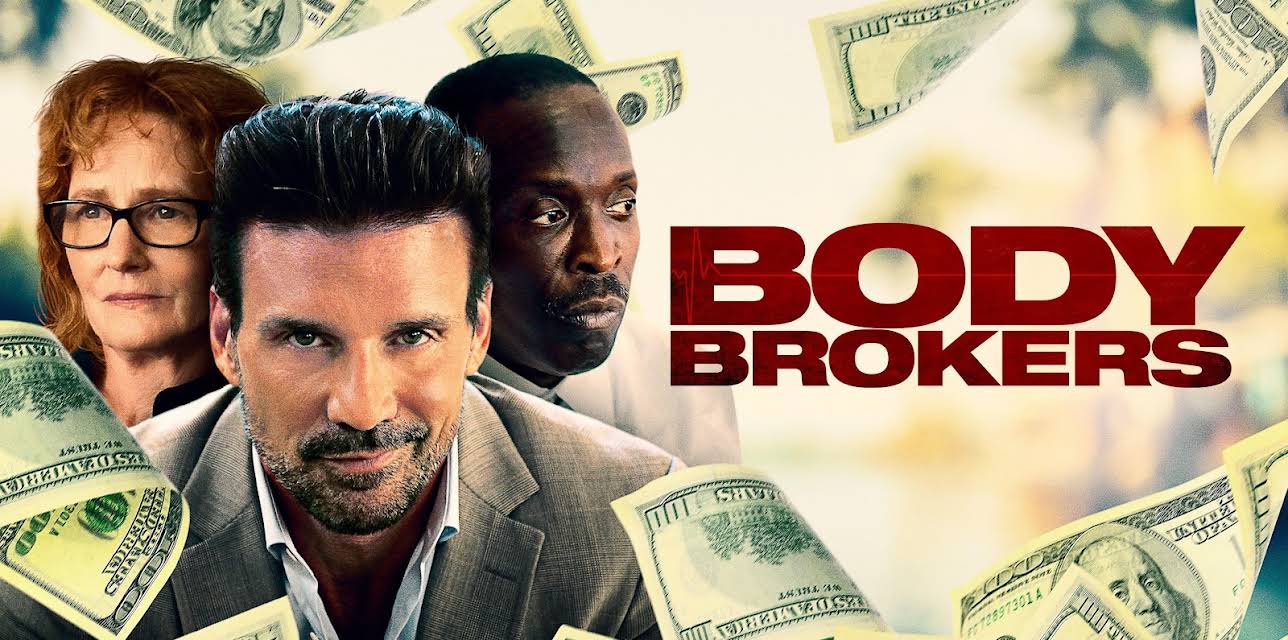 Body Brokers (2021)