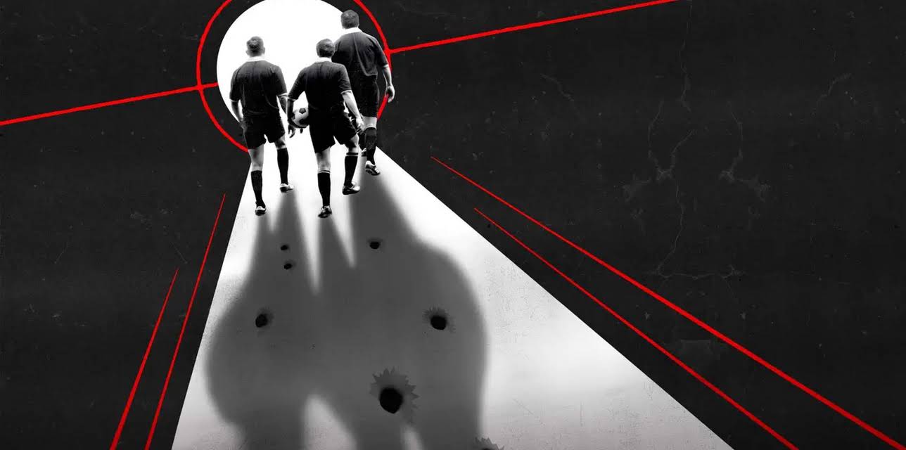 Dangerous Play (2022)