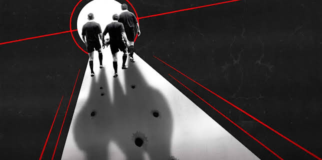 Dangerous Play (2022)