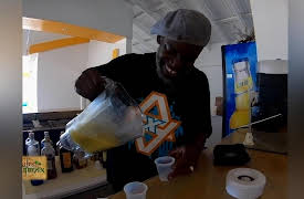 Secrets of the Caribbean: Nevis and Anguilla