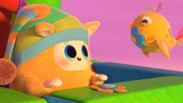 6:10 PM: BeddyByes (S1) | Cbeebies | 6/13 2026