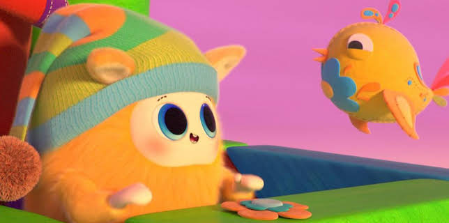 6:10 PM: BeddyByes (S1) | Cbeebies | 2/6 2026