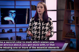 Effective Editing: How to Take Your Writing to the Next Level: Building Stronger Scenes