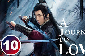 A Journey To Love: A Journey to Love S01E10: Mastermind