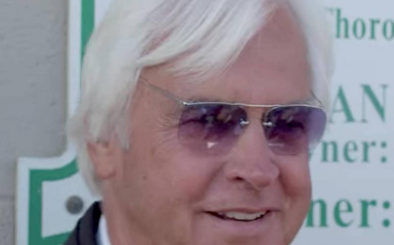 Bob Baffert