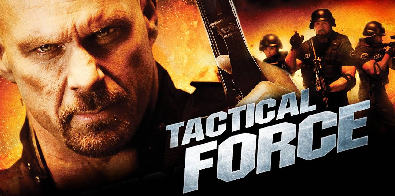 Tactical Force (2011)