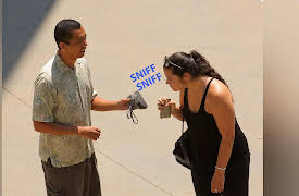 Because I Told You So: The Wests vs The The Parkers