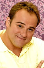 David DeLuise as 