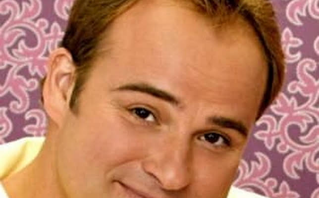 David DeLuise