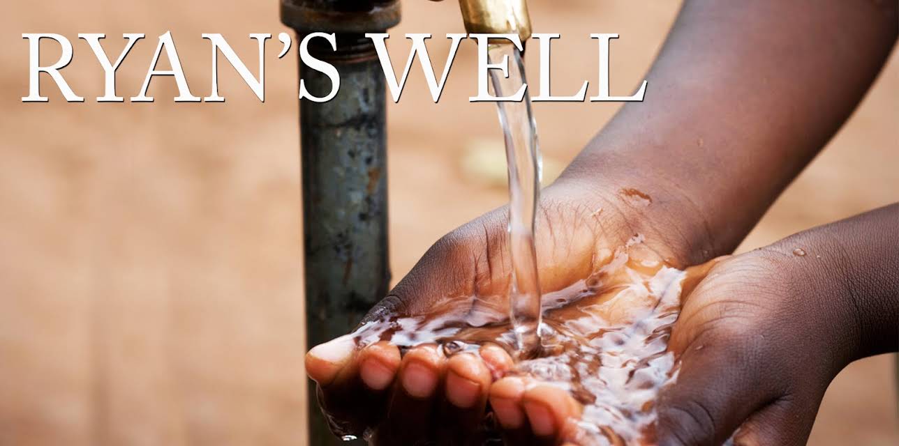 Ryan's Well (2001)