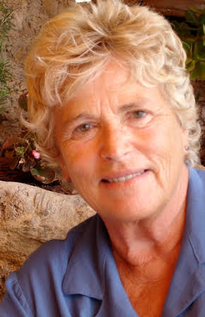 Gabrielle Beaumont as Director