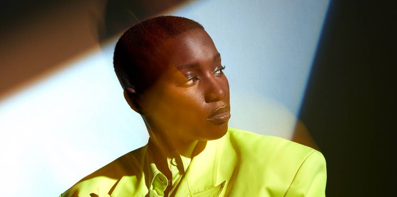 Sarahmée on "Elle est partie" (2021)