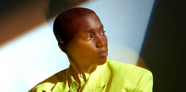 Sarahmée on "Elle est partie" (2021)