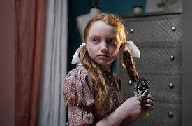 Famously Afraid, Season 1: Patti Stanger