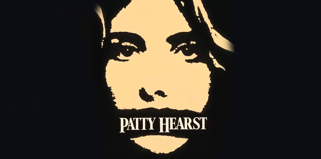 Patty Hearst (1988)