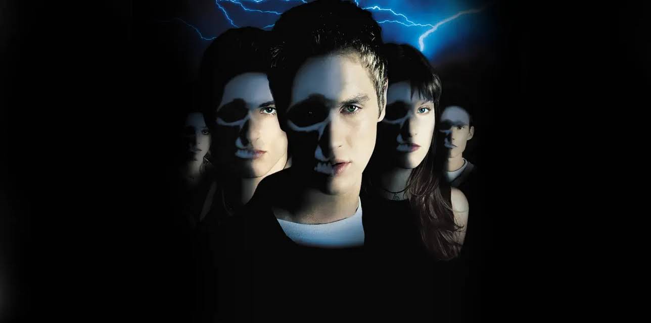 Final Destination (2000)