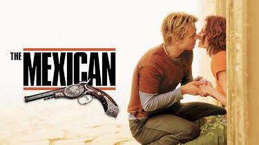 17:30: MAD FUN: 'THE MEXICAN' | BE MAD | 9/29 2026