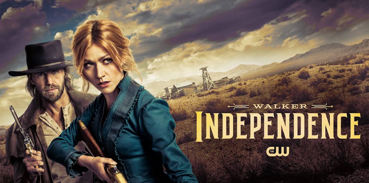 Walker Independence
