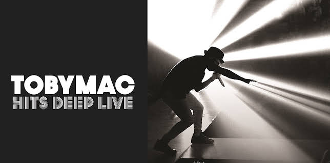 tobyMac - Hits Deep Live (2016)