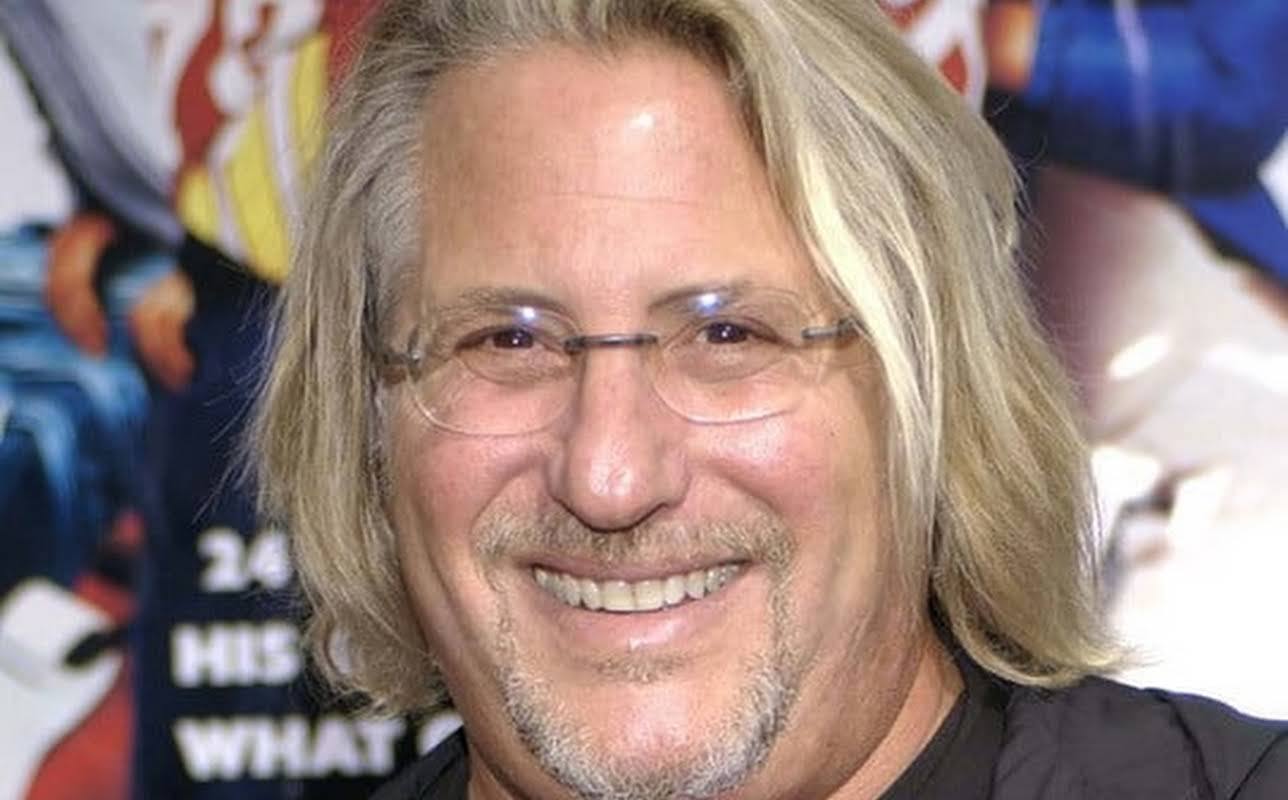 Brian Levant