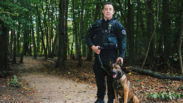 4:00 PM: Police Interceptors (S13 E3) (S13) | 5 Star | 4/10 2026