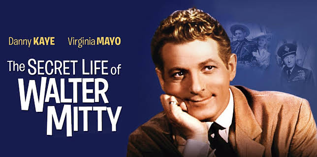 The Secret Life of Walter Mitty (1947)