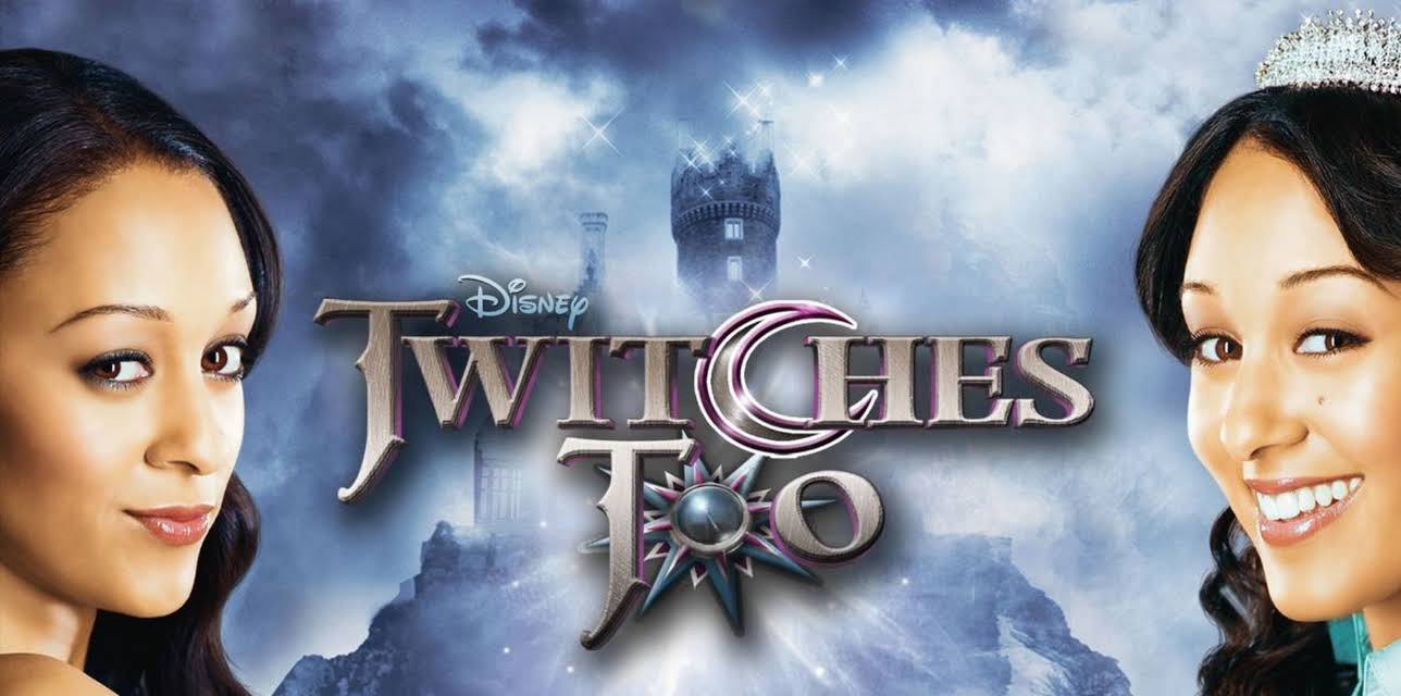 Twitches Too (2007)