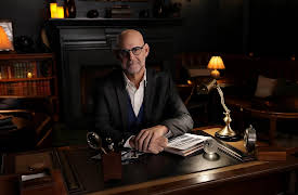 Harlan Coben's Final Twist: Billy & Billie Jean