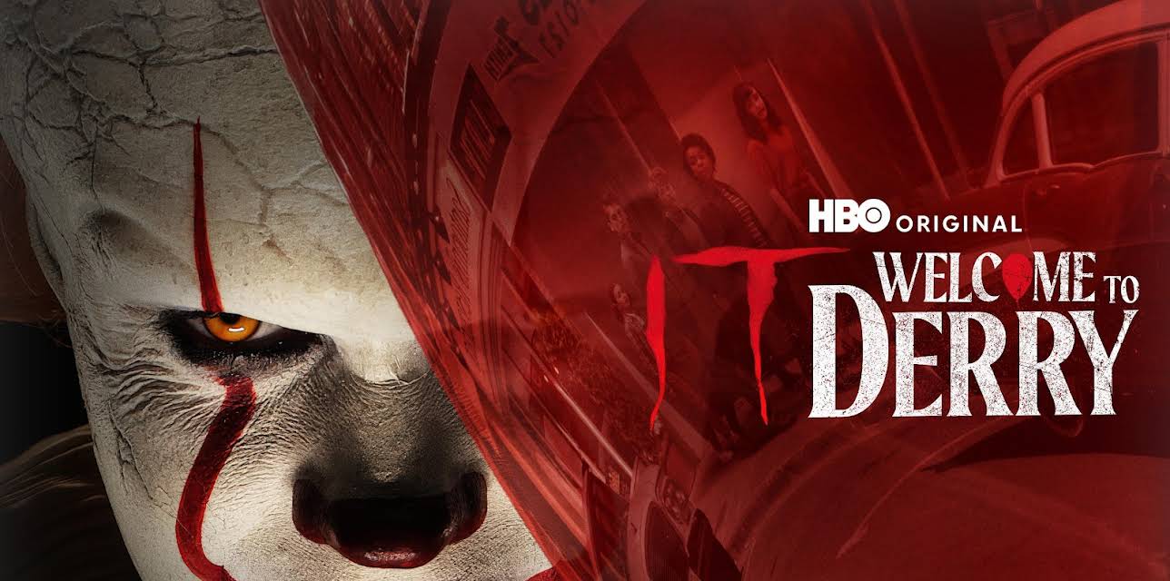 It: Welcome to Derry: Season 1