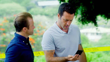 14:50: Hawaii Five-0 | Kabel Eins | 4/9 2026