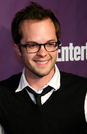 Neil Grayston as 