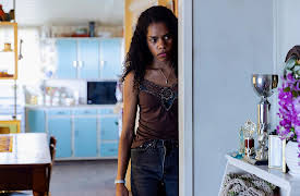 Black Snow, Season 1: Sugar Sugar