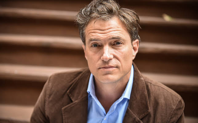 Douglas Everett Davis