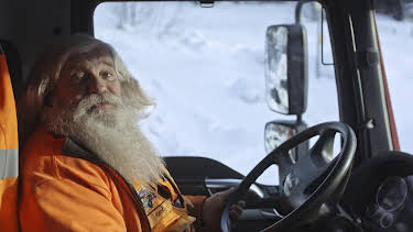 08:55: På glattisen (S10 E6) (S10) | Viasat 4 | 4/10 2026